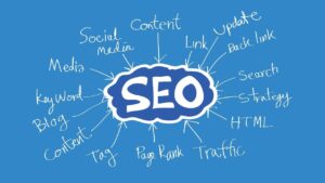 Menulis Artikel Website Berbasis SEO