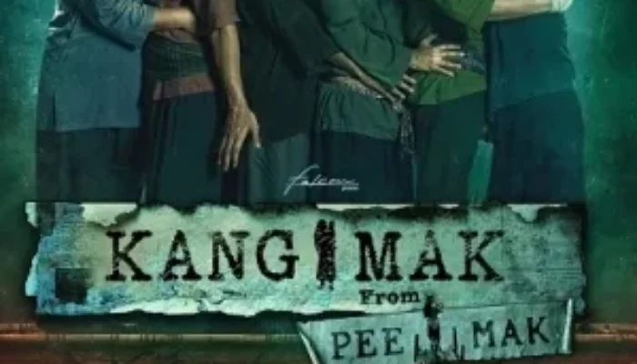 Nonton Film Kang Mak (from Pee Mak)